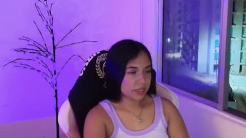 Aly online show from 03/20/26, 02:05