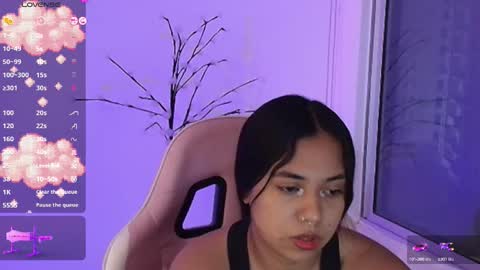 Aly online show from 04/24/26, 01:08