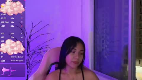 Snapshot of aly_nicc chatting on 04/26/26, 12:08 Aly online show from 04/26/26, 12:08