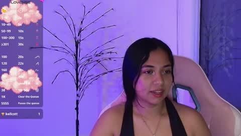 Snapshot of aly_nicc chatting on 04/28/26, 12:31 Aly online show from 04/28/26, 12:31