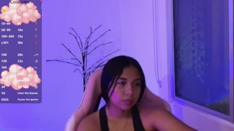 Snapshot of aly_nicc chatting on 05/18/26, 12:51 Aly online show from 05/18/26, 12:51