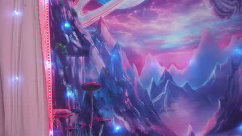 Snapshot of aly_nucita_2 chatting on 12/24/24, 03:05 Im back 3 follow me on instagram  na misuan online show from 12/24/24, 03:05