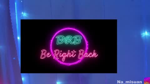 Snapshot of aly_nucita_2 chatting on 01/17/25, 09:39 Im back 3 follow me on instagram  na misuan online show from 01/17/25, 09:39