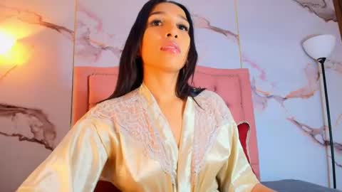 Alya online show from 07/14/26, 03:44