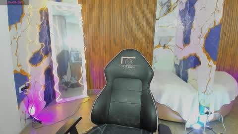 ALYCE  online show from 03/18/26, 11:46