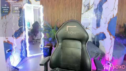 ALYCE  online show from 04/18/26, 11:25