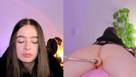 Snapshot of alycee_syn chatting on 02/28/26, 10:11 alycee_syn online show from 02/28/26, 10:11