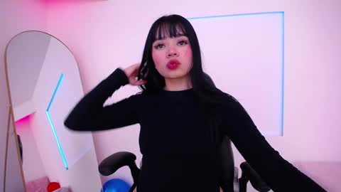 Aly Dolly online show from 02/27/26, 10:43