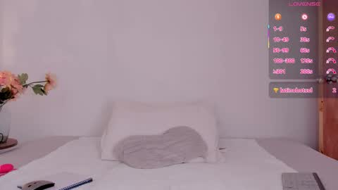 Aly Instg oficial alyjones  Lush and Domi love toys are on online show from 02/21/26, 04:52