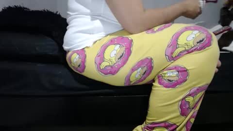 Alyn Maria online show from 01/19/25, 03:39