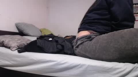 Alyn Maria online show from 09/09/25, 02:55