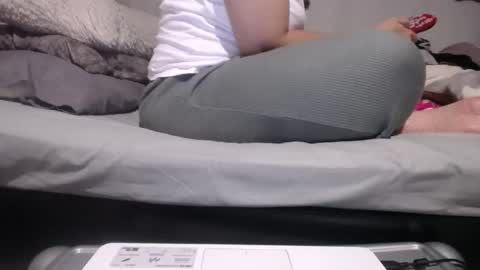 Alyn Maria online show from 02/15/26, 02:30