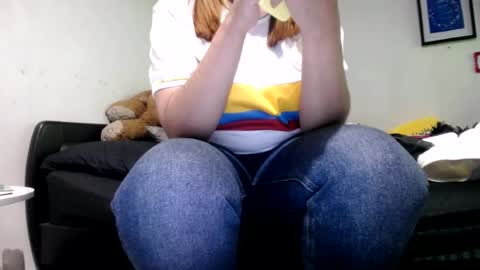 Alyn Maria online show from 06/18/26, 02:12