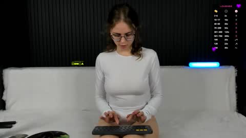 Alena online show from 02/28/26, 03:24