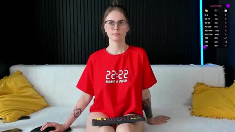 Alena online show from 03/14/26, 01:16