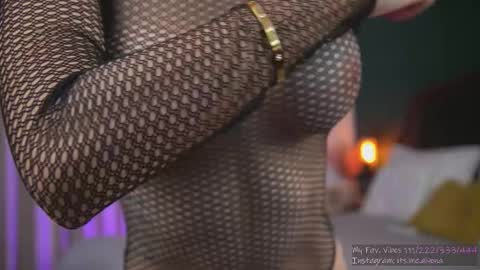 Alyona online show from 11/14/25, 08:40