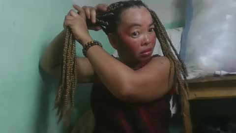 alypierette online show from 03/20/26, 02:27