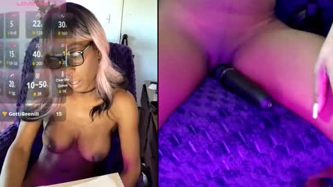 Sweet Alys online show from 11/29/25, 03:26