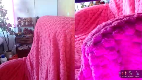 Sweet Alys online show from 02/13/26, 02:35