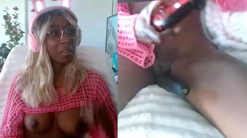 Sweet Alys online show from 03/21/26, 01:58