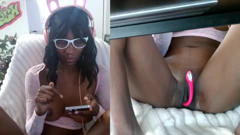 Sweet Alys online show from 07/25/26, 11:41