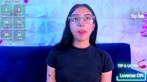 sopie online show from 12/17/24, 11:17