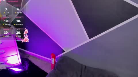 Snapshot of alysa_magic chatting on 12/22/25, 06:16 alysa magic online show from 12/22/25, 06:16