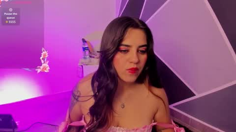 Snapshot of alysa_magic chatting on 01/13/26, 05:51 alysa magic online show from 01/13/26, 05:51