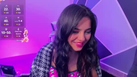 Snapshot of alysa_magic chatting on 01/15/26, 07:06 alysa magic online show from 01/15/26, 07:06