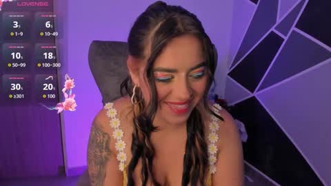 Snapshot of alysa_magic chatting on 02/25/26, 05:55 alysa magic online show from 02/25/26, 05:55