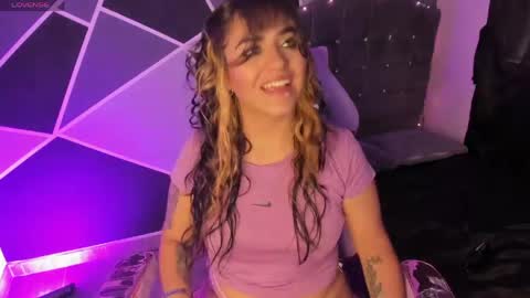 alysa magic online show from 04/14/26, 06:25