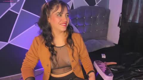 alysa magic online show from 04/23/26, 05:48