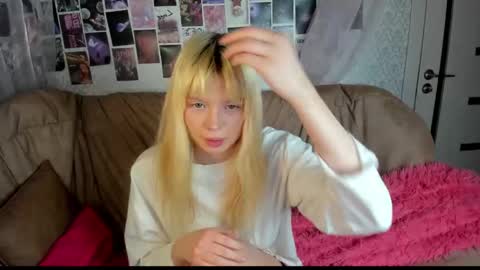 Snapshot of alysameow chatting on 02/18/26, 06:26 Alysa 7GMT online show from 02/18/26, 06:26