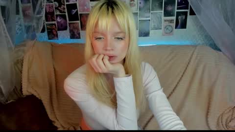 Snapshot of alysameow chatting on 03/03/26, 03:12 Alysa 7GMT online show from 03/03/26, 03:12