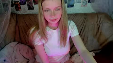 Snapshot of alysameow chatting on 05/30/26, 10:07 Alysa 7GMT online show from 05/30/26, 10:07
