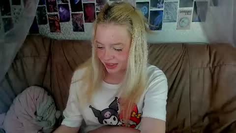 Snapshot of alysameow chatting on 07/24/26, 05:22 Alysa 7GMT online show from 07/24/26, 05:22