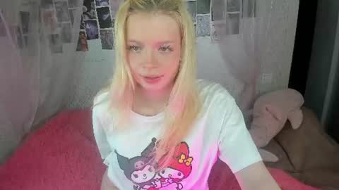 Snapshot of alysameow chatting on 08/06/26, 04:42 Alysa 7GMT online show from 08/06/26, 04:42