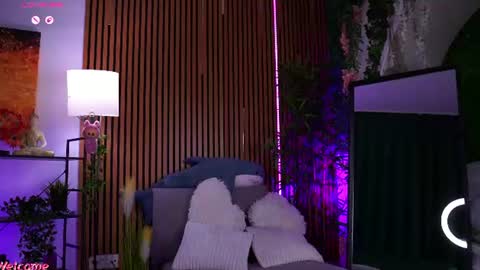 Alyse online show from 07/11/26, 07:27