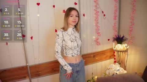 Kate online show from 04/23/26, 04:31