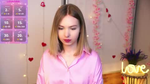 Kate online show from 05/01/26, 04:22