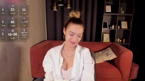 Alysia online show from 04/08/26, 10:10