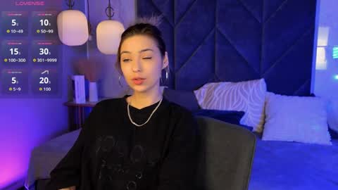 Alysia online show from 04/13/26, 10:04