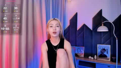 Snapshot of alysiasun chatting on 06/01/26, 11:23 Alysia online show from 06/01/26, 11:23