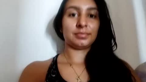 Snapshot of alyson0001 chatting on 01/16/25, 03:46 allyson online show from 01/16/25, 03:46