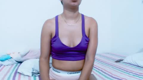 Snapshot of alyson0001 chatting on 02/23/25, 03:56 allyson online show from 02/23/25, 03:56