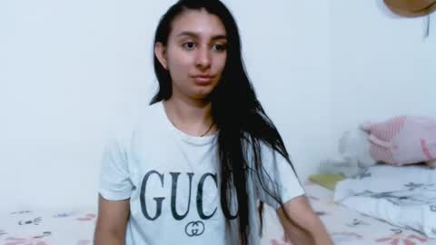 Snapshot of alyson0001 chatting on 02/26/25, 03:42 allyson online show from 02/26/25, 03:42