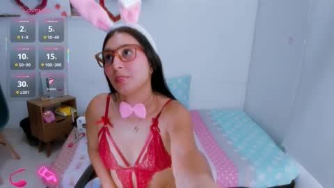 allyson online show from 03/27/26, 07:13