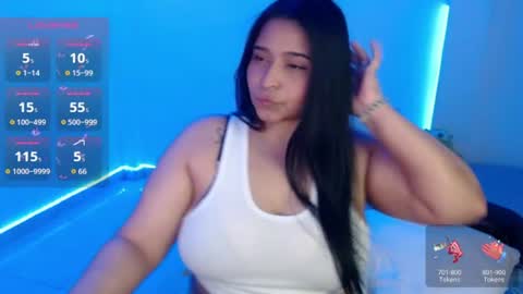 Alyson online show from 07/21/26, 06:16