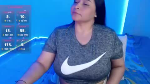Alyson online show from 07/30/26, 08:02