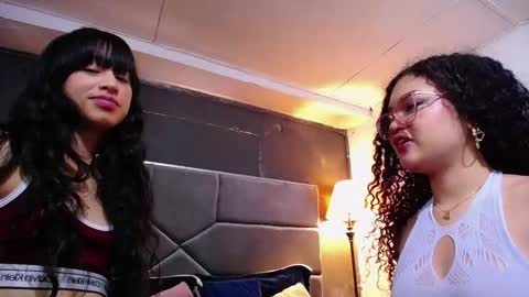 ALYSON Y ETHAN online show from 03/03/26, 08:59